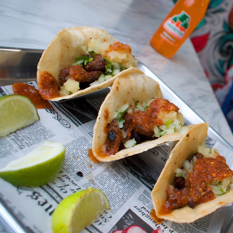 Fast. Fresh. Flavorful — Order Direct Today