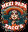 Mexi Papa Tacos