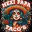 Mexi Papa Tacos
