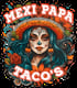 Mexi Papa Tacos