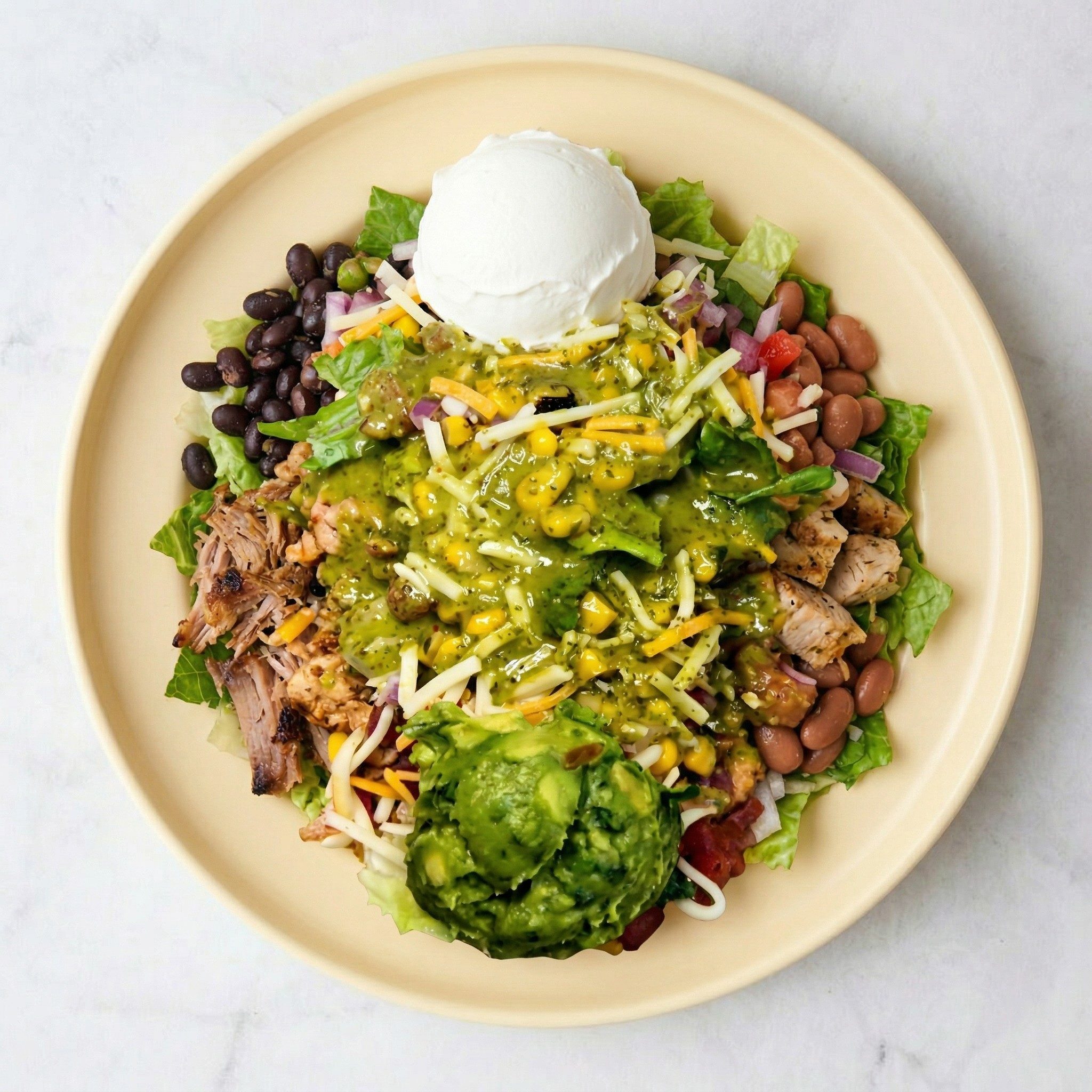 BOWL.
