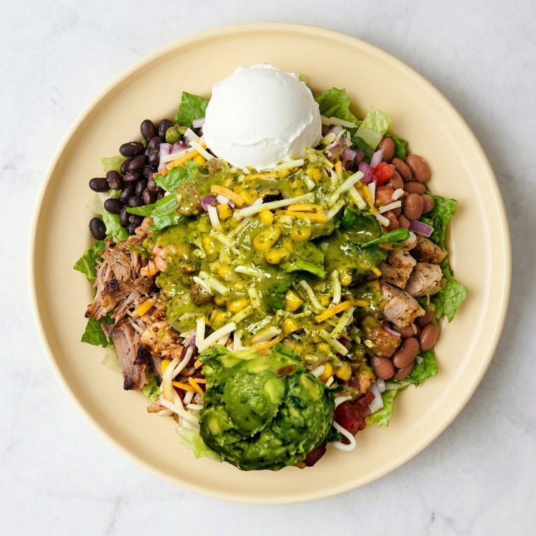 Discover Mexican Fusion Flavors