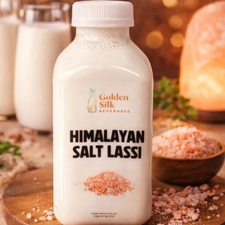 SALTY LASSI
