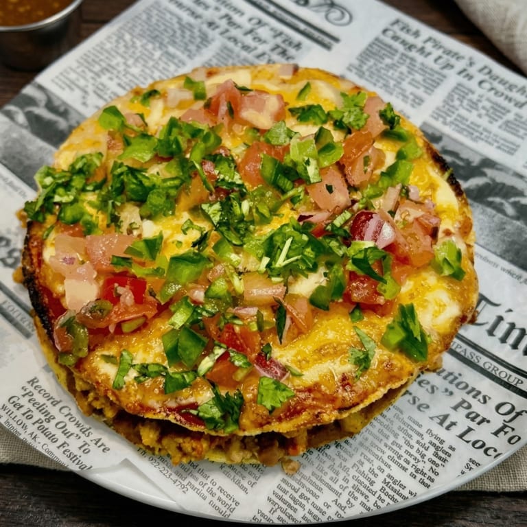 Enjoy Real Mexican Flavor Every Day