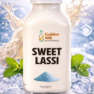 SWEET LASSI