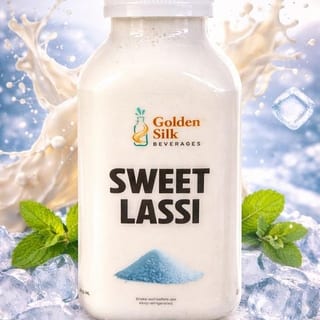 Sweet Lassi