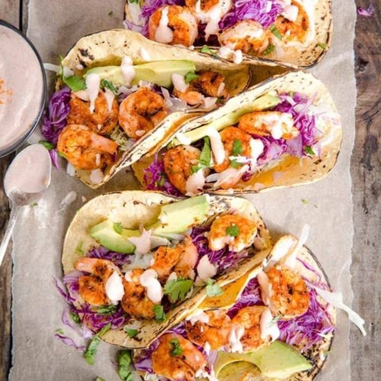 Delicious Mexican Pizza Options