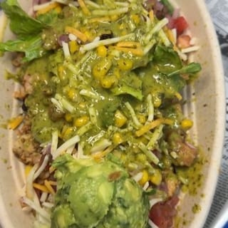 Bowl