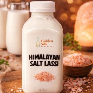 Salty Lassi